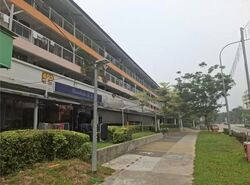Jurong West Street 41 (D22), Shop House #632856101